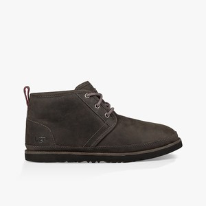 Ugg Neumel Waterproof Chukka Stövlar Herr Bruna (391827PTE)